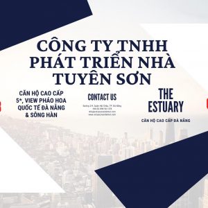 Công ty TNHH phát triển nhà Tuyên Sơn