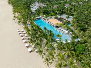 Tổng quan dự án Dự án Premier Village Danang