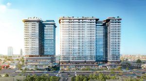 Chủ đầu tư đã công bố mức giá dự kiến