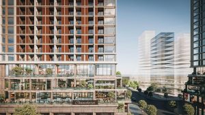 Bảng giá trần dự án Sun Costa Residence