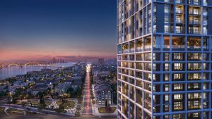 Chủ đầu tư đã chính thức nhận booking dự án Sun Costa Residence