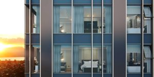 Chủ đầu tư chính thức mở bán 244 căn hộ