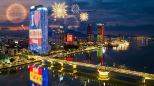 Tổng thể dự án M Landmark 