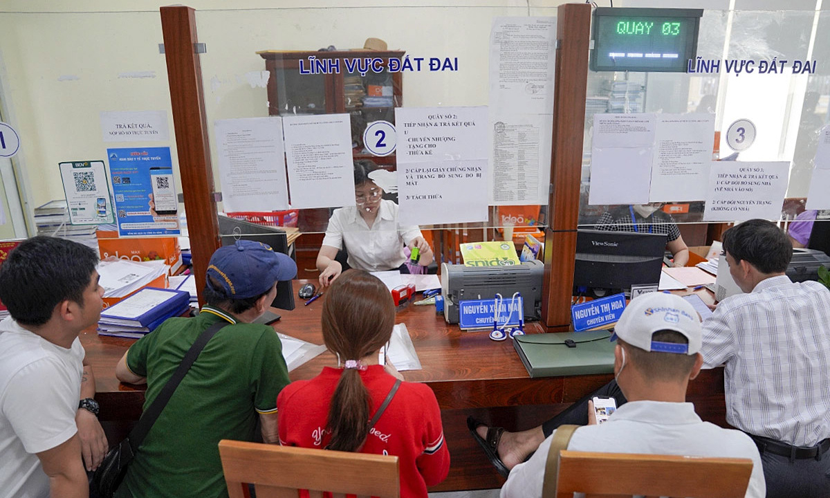 Đà Nẵng tăng cường công tác thanh tra, kiểm tra toàn diện việc định giá, đấu giá đất