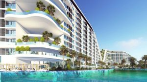 Căn hộ và khách sạn tại dự án Vinhomes Đà Nẵng