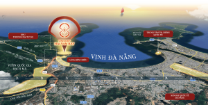 Mặt bằng tổng quan dự án Vinhomes Làng Vân