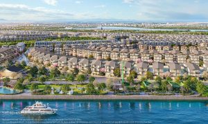 Bảng giá dự kiến đã được công bố