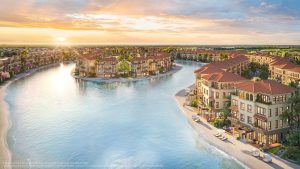 Biệt thự dự án Vinhomes Đà Nẵng