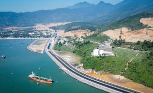 Dự án còn sở hữu tiềm năng tăng giá nhờ hạ tầng đồ bộ