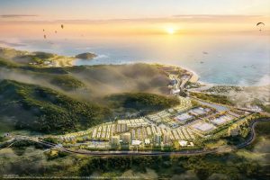 Tiện ích Vinhomes Hải Vân Bay không đơn thuần là hệ thống dịch vụ, mà là nền tảng kiến tạo chuẩn sống mới