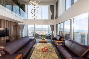 Wyndham Soleil một sản phẩm lưu trú cao cấp 