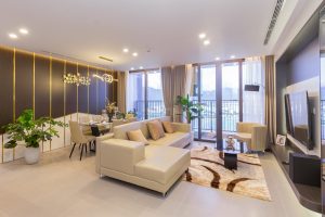 Giá thuê Sam Tower giao động ở mức 18–35 triệu đồng/tháng