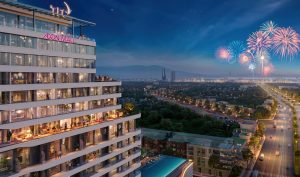 TTC Plaza Đà Nẵng kết hợp phát triển mô hình lưu trú