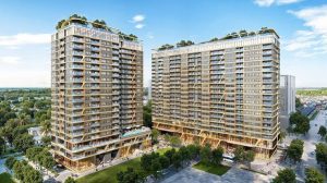 Cơ cấu nguồn cung cũng là yếu tố nhà đầu tư cần lưu ý