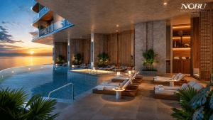Căn hộ view biển Đà Nẵng vẫn là được khách hàng ưa chuộng BDS nghỉ dưỡng ưu tiên lựa chọn